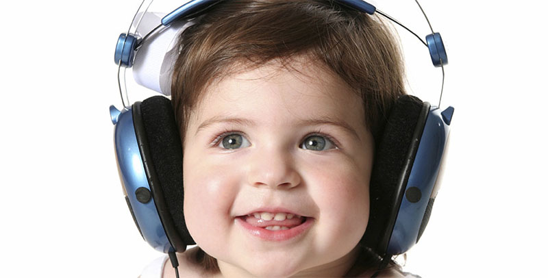 Musique et bébé : Le rôle de la musique