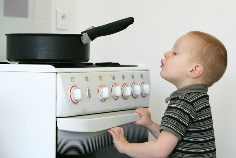 Sécurité maison pour bébé : comment protéger votre enfant des accidents ?