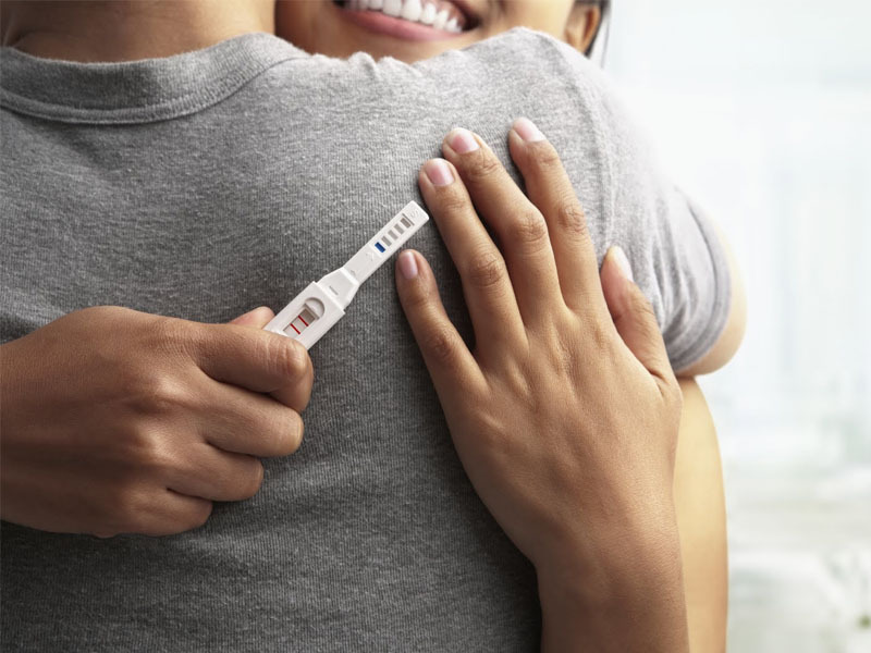 Bien cuisiner pour booster votre fertilité