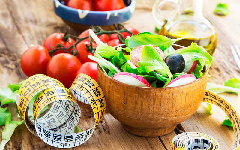 Fruits et légumes pour combattre vos maux de grossesse