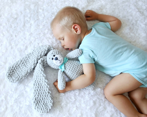 Quels liens entre l’alimentation et la qualité du sommeil chez le jeune enfant ?