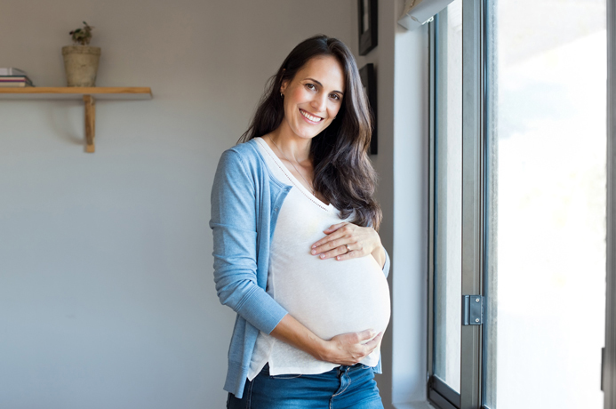 Comment augmenter vos chances d’être enceinte ?