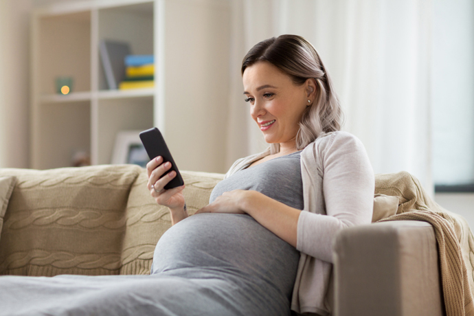 Je cherche un prénom original pour mon enfant…