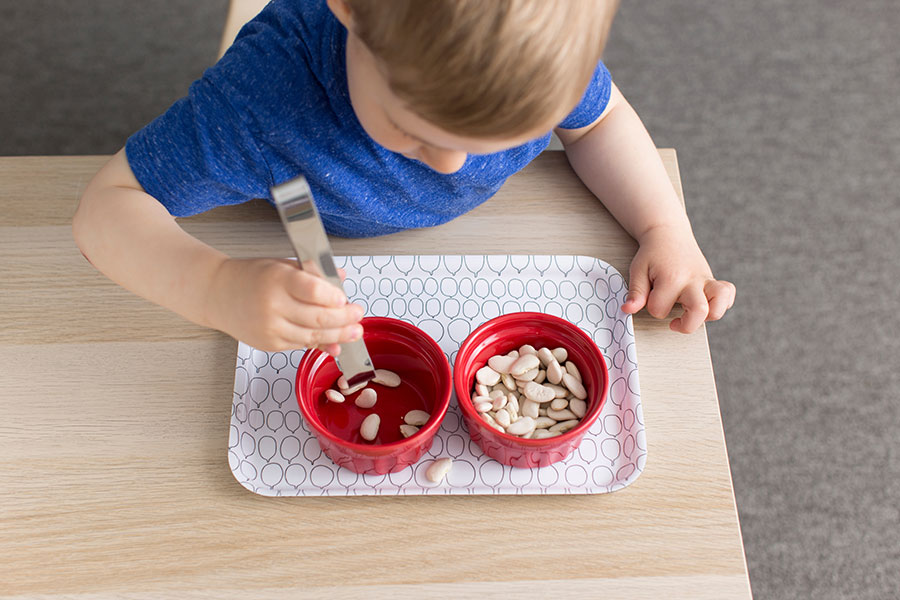 Quelques astuces pour occuper votre enfant pendant les vacances scolaires !