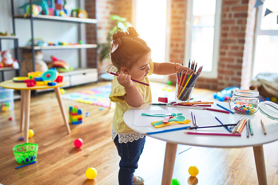 Découvrez les 3 méthodes éducatives qui ont fait leur preuve !